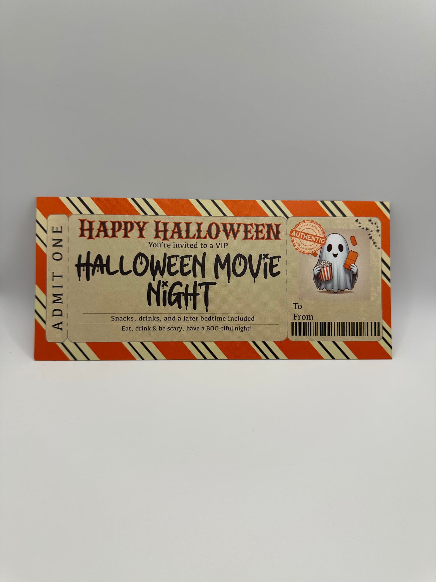 🎃👻 Halloween Movie Bundle🍿✨