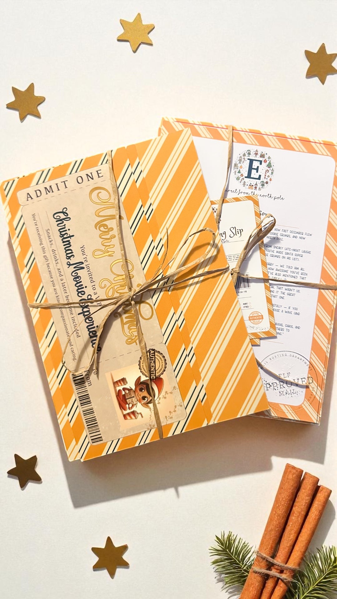 🎄✨ Retro Elf Bundle ✨🎄