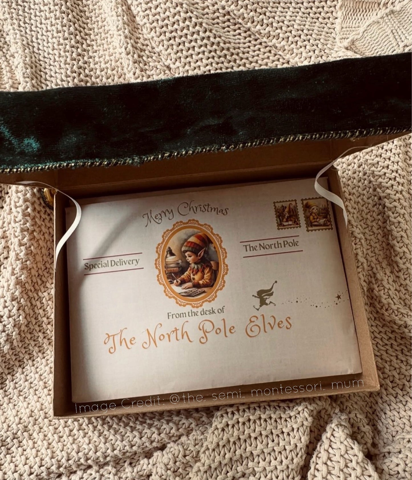 🎄✨ Vintage Elf Bundle ✨🎄
