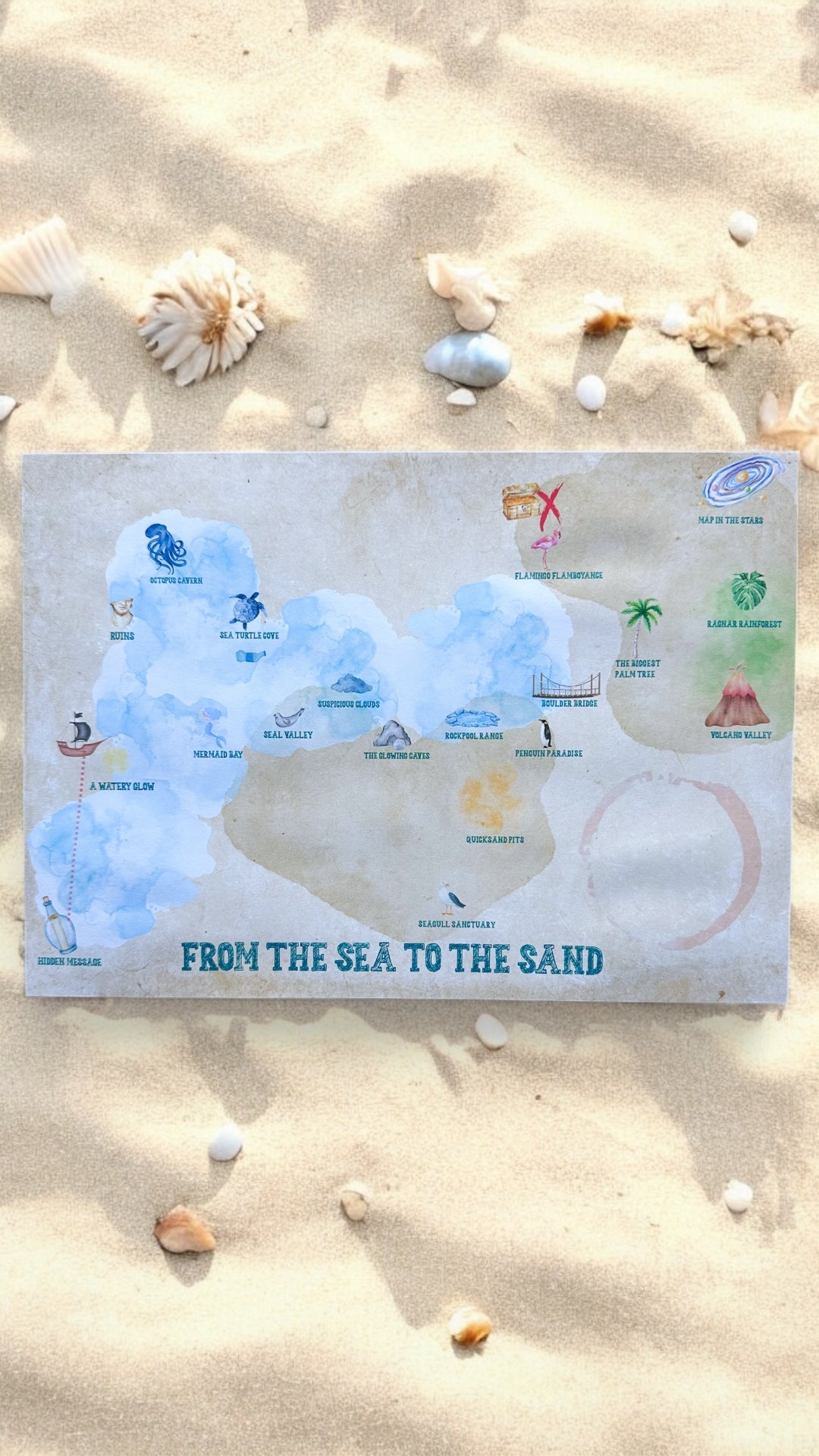 🏴‍☠️ Peter the Pirate’s Reading Adventure