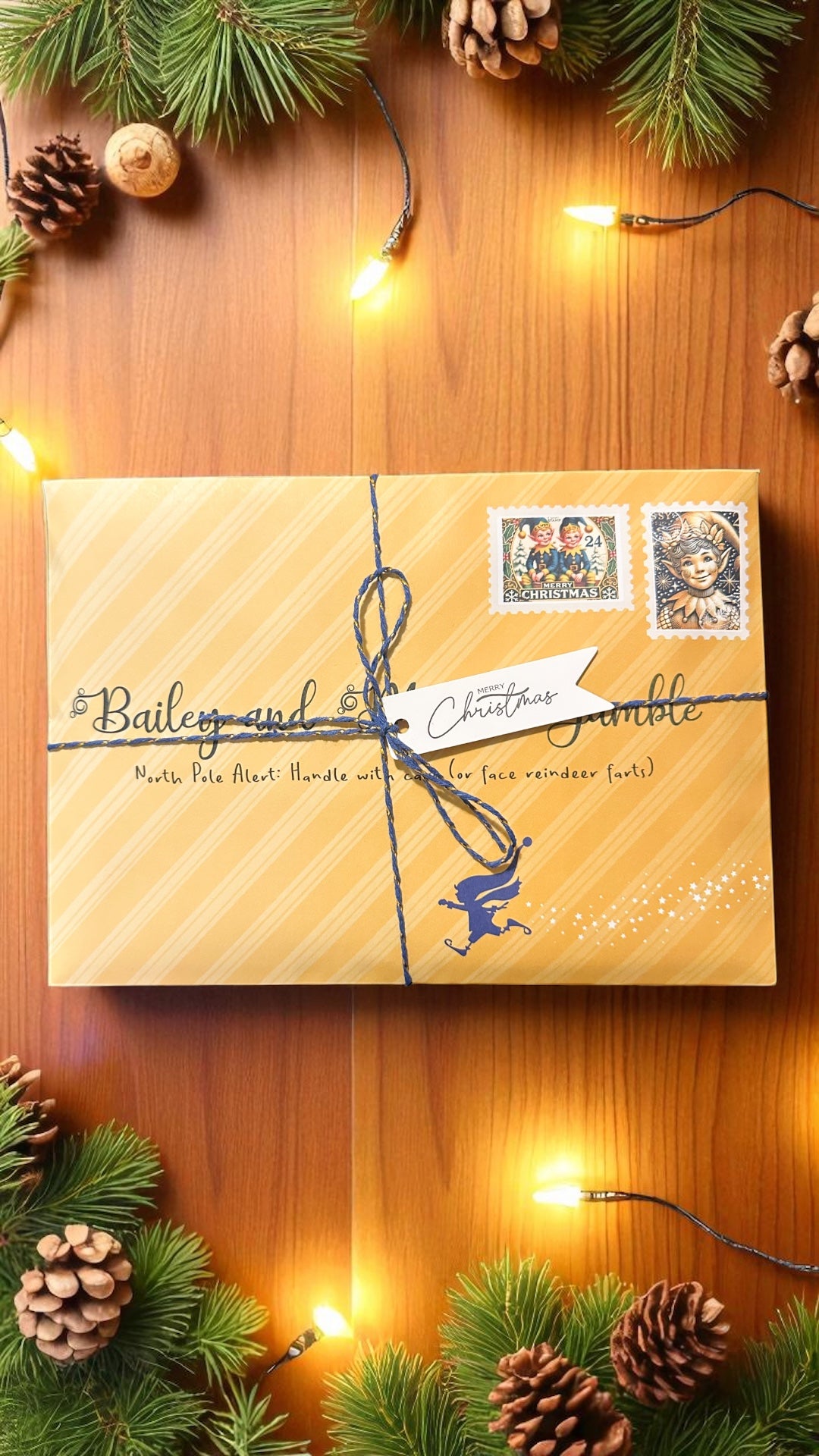 🎄✨ Retro Elf Bundle ✨🎄