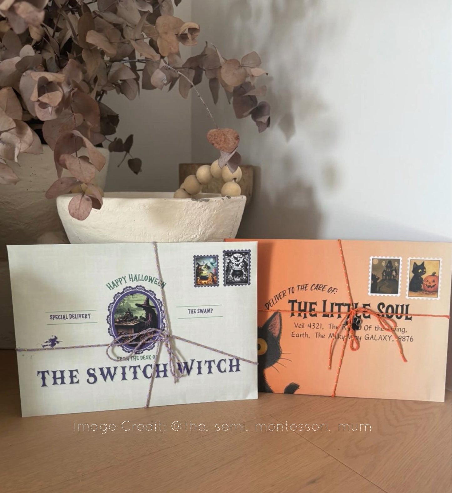 ✨🐈‍⬛ Shadow’s Fright-Night Favourites 🐈‍⬛✨