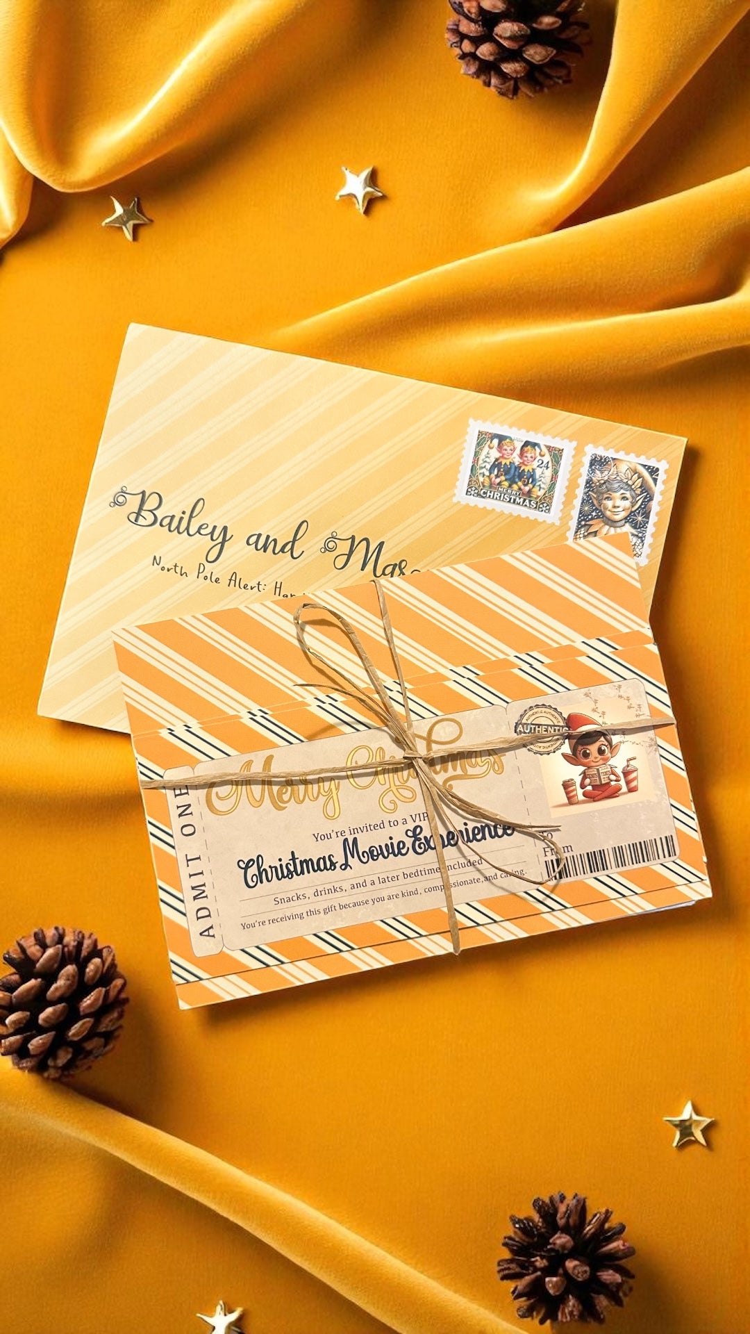 🎄✨ Retro Elf Bundle ✨🎄