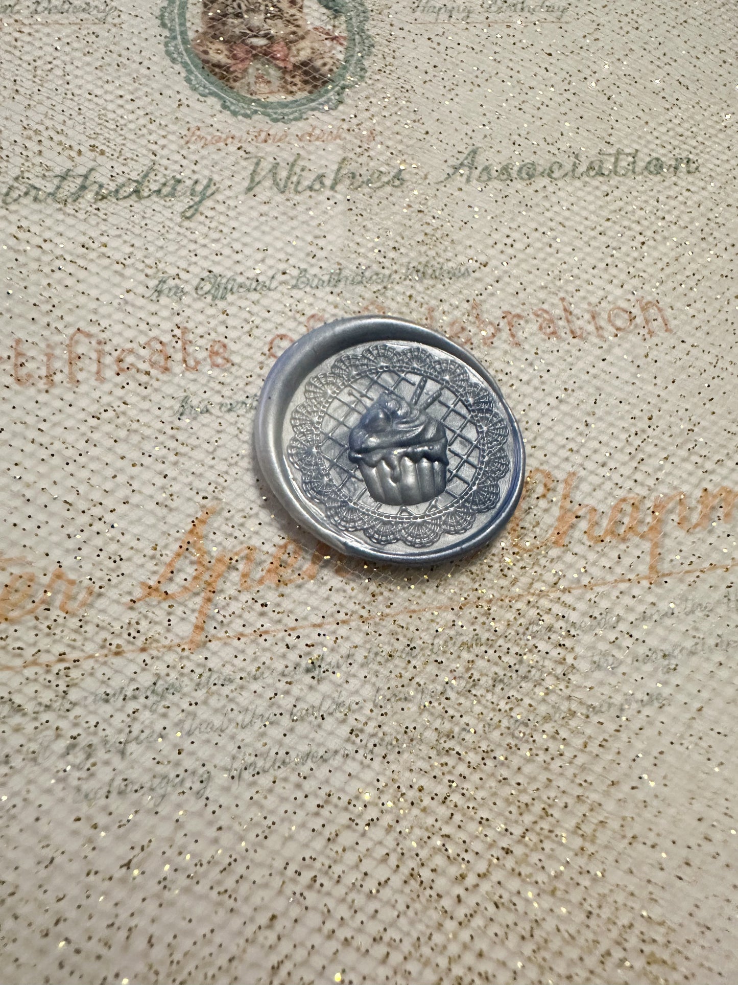 ✨ The Birthday Wish Association ✨