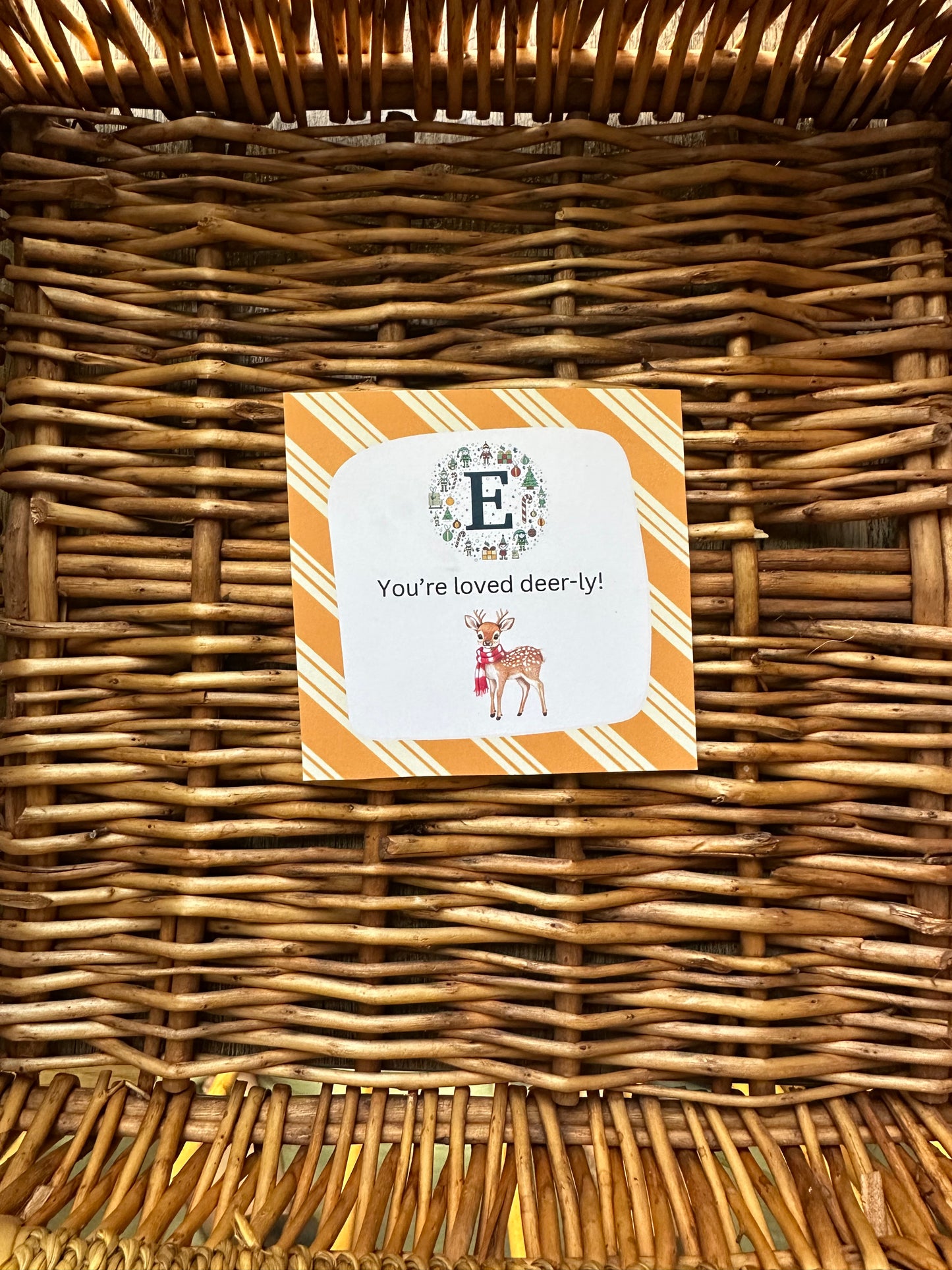 🎄✨ Christmas Elf Lunch Box Notes – Digital Download ✨🎁