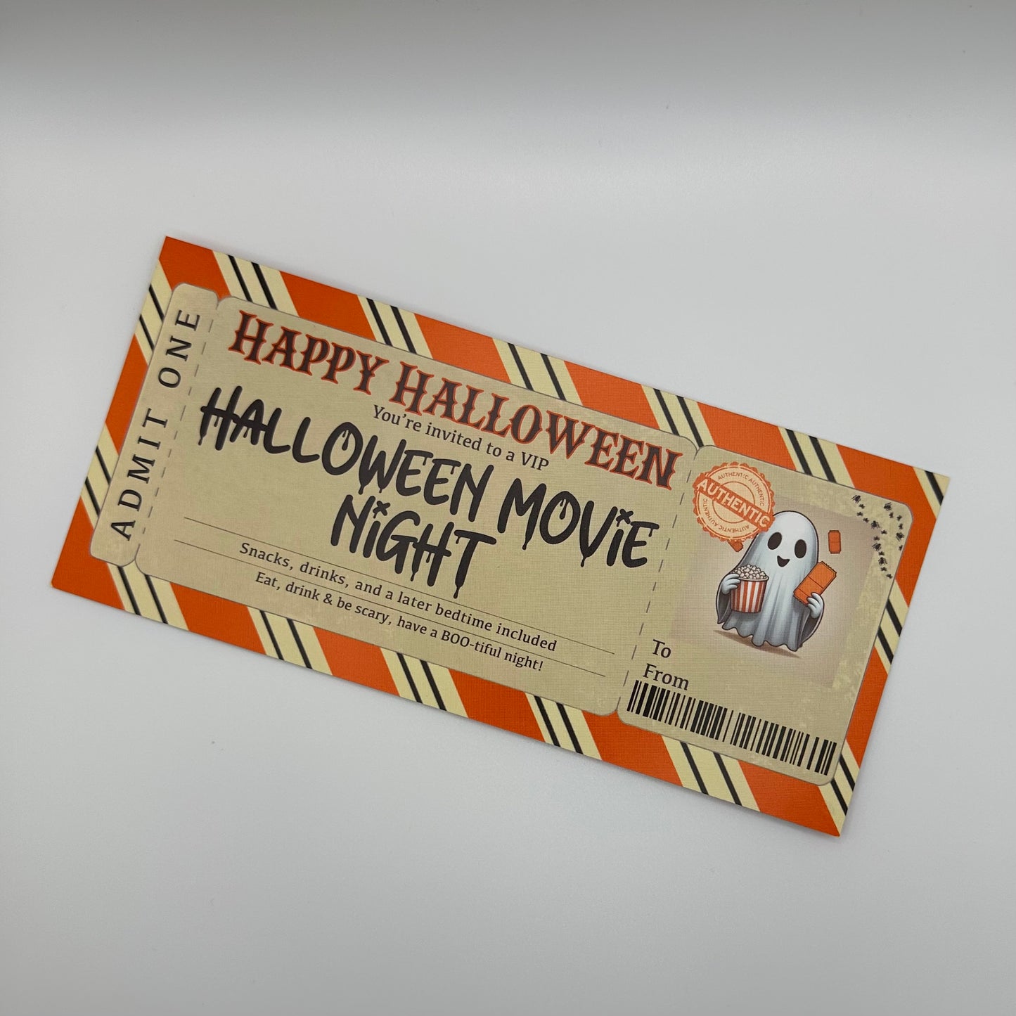 🎃👻 Halloween Movie Bundle🍿✨