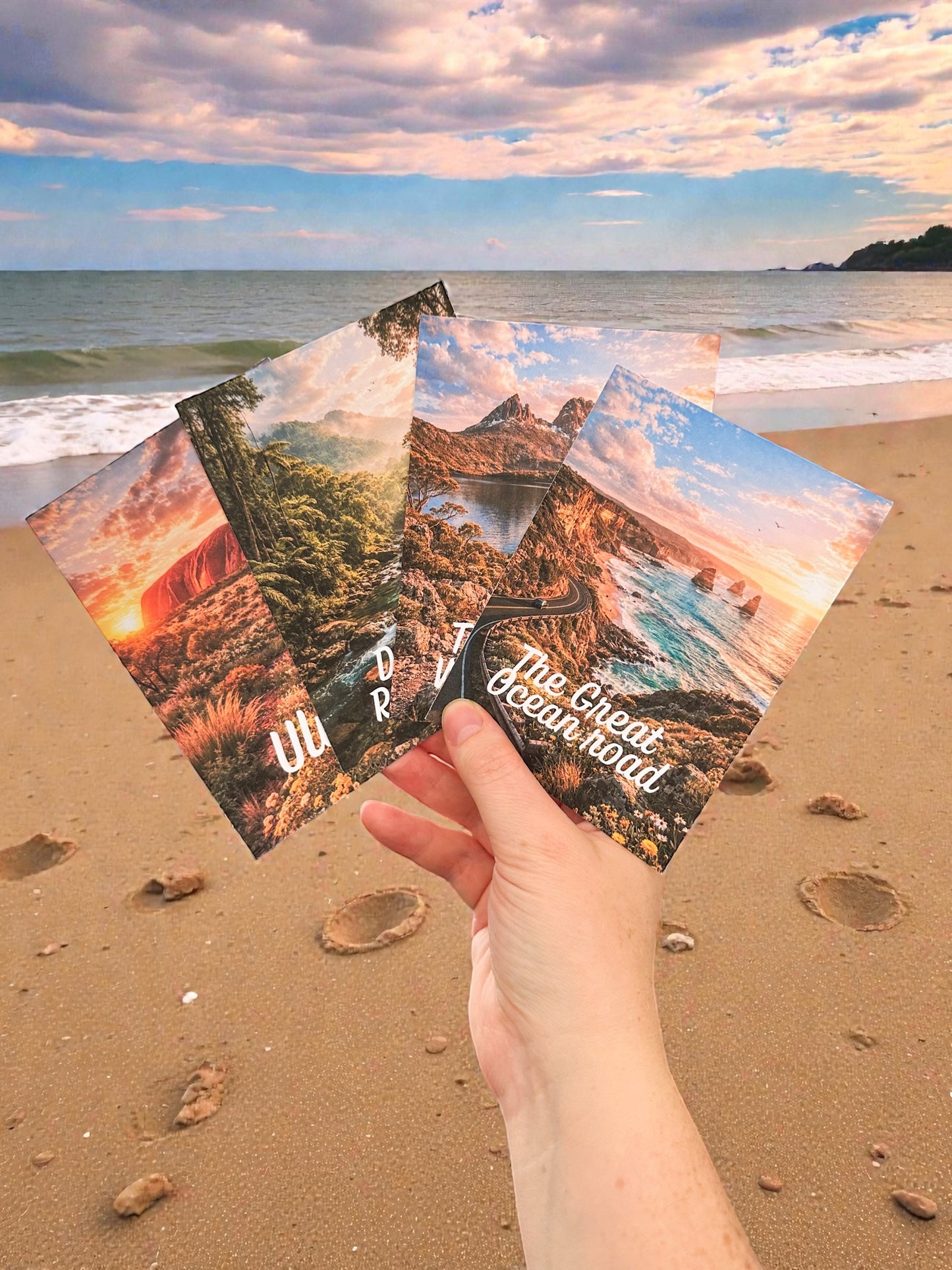 🌏 Australian Explorer Program