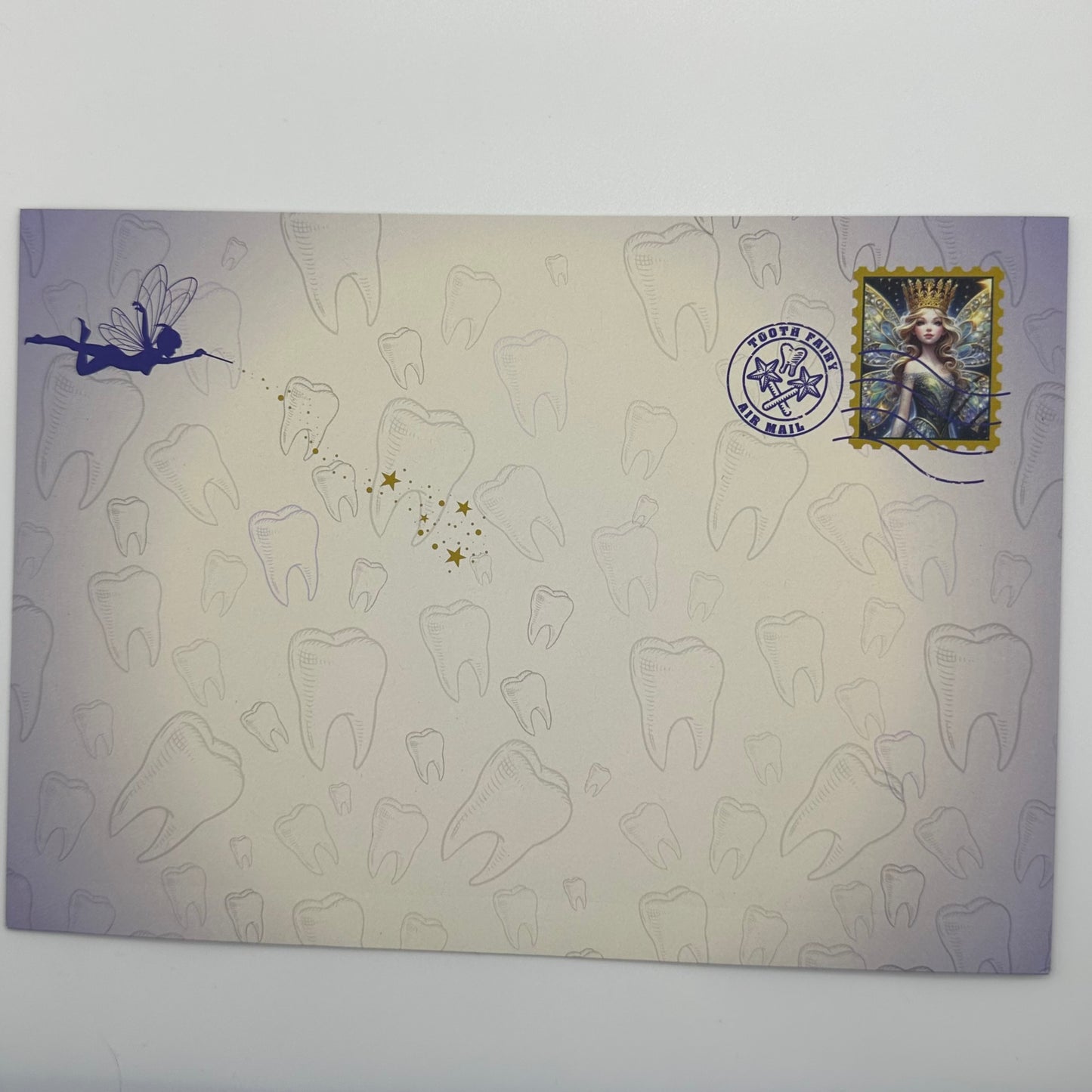 🧚‍♀️✨ Tooth Fairy – First Lost Tooth Bundle ✨🦷